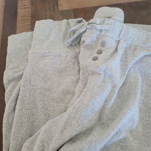 Soft pair of Torrid sweat pants
